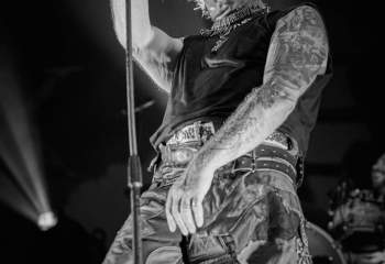 In Extremo - Photo By Peti