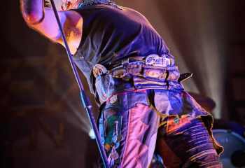 In Extremo - Photo By Peti