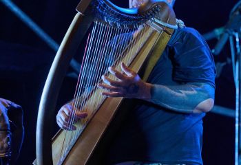 In Extremo - Photo By Peti