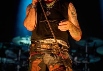 In Extremo - Photo By Peti