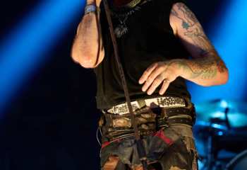 In Extremo - Photo By Peti