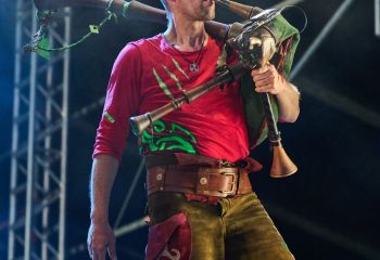 In Extremo - Photo By Peti
