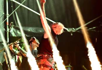 In Extremo - Photo By Peti