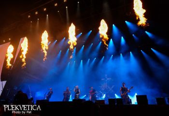 In Extremo - Photo by Pat