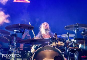 In Extremo - Photo by Pat