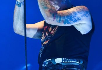 In Extremo - Photo by Pat