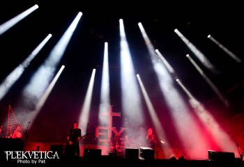 In Extremo - Photo by Pat