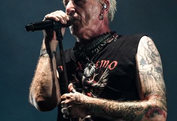 In Extremo - Photo by Pat