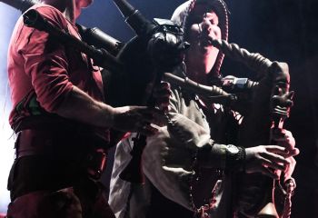 In Extremo - Photo by Pat