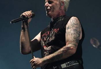 In Extremo - Photo by Pat