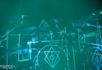 In Flames - Photo By Marc