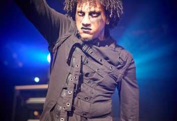 In Hearts Wake - Photo By Peti