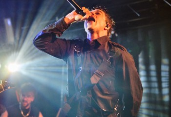 In Hearts Wake - Photo By Peti