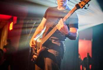 In Hearts Wake - Photo By Peti