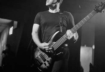 In Hearts Wake - Photo By Peti