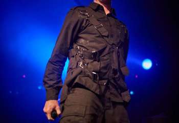 In Hearts Wake - Photo By Peti