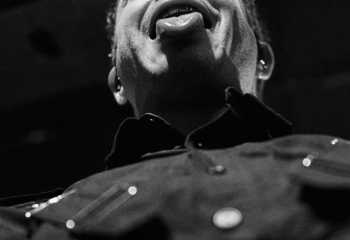 In Hearts Wake - Photo By Peti