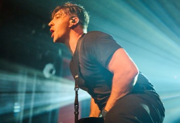 In Hearts Wake - Photo By Peti