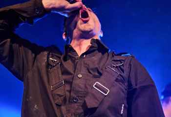 In Hearts Wake - Photo By Peti