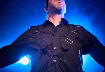 In Hearts Wake - Photo By Peti