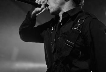 In Hearts Wake - Photo By Peti