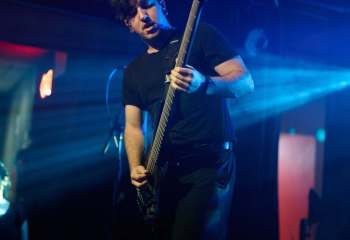 In Hearts Wake - Photo By Peti