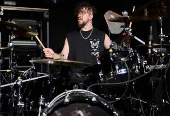 In Hearts Wake - Photo By Peti