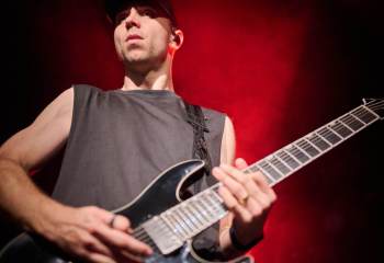 In Hearts Wake - Photo By Peti