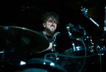 In Hearts Wake - Photo By Peti