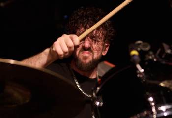 In Hearts Wake - Photo By Peti