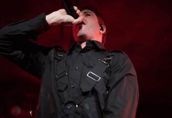 In Hearts Wake - Photo By Peti