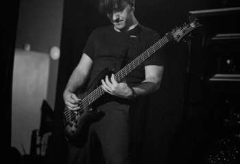 In Hearts Wake - Photo By Peti