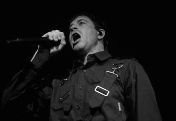 In Hearts Wake - Photo By Peti