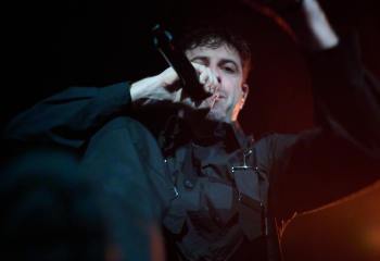 In Hearts Wake - Photo By Peti