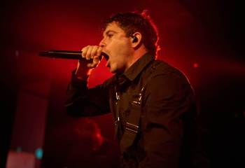 In Hearts Wake - Photo By Peti