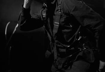 In Hearts Wake - Photo By Peti