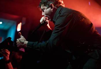 In Hearts Wake - Photo By Peti