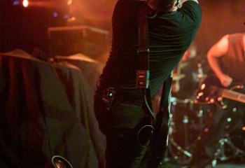 In Hearts Wake - Photo By Peti