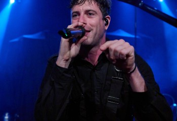 In Hearts Wake - Photo By Peti