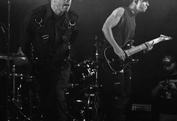 In Hearts Wake - Photo By Peti