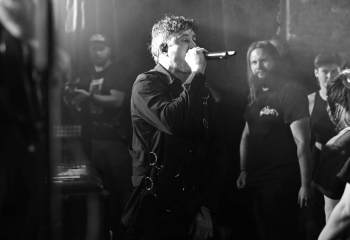 In Hearts Wake - Photo By Peti