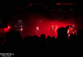 In Hearts Wake - Photo By Peti