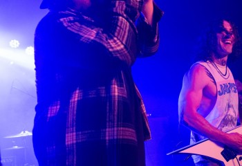 In Other Climes-photo by Michel Varrin