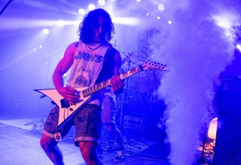 In Other Climes-photo by Michel Varrin