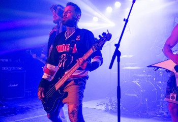 In Other Climes-photo by Michel Varrin