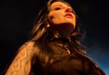 Infected Rain - Photo By Peti