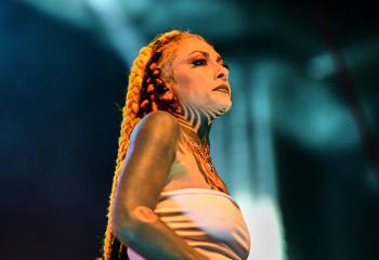 Infected Rain - Photo By Peti