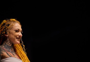 Infected Rain - Photo By Peti