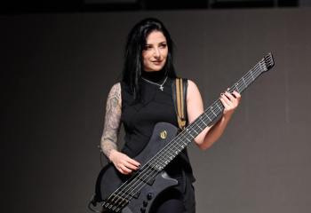 Infected Rain - Photo By Peti