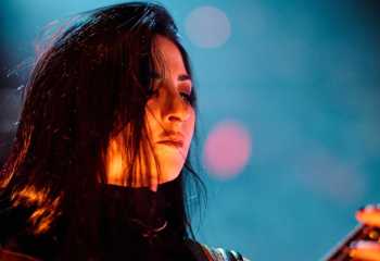 Infected Rain - Photo By Peti